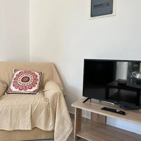 River Apartment