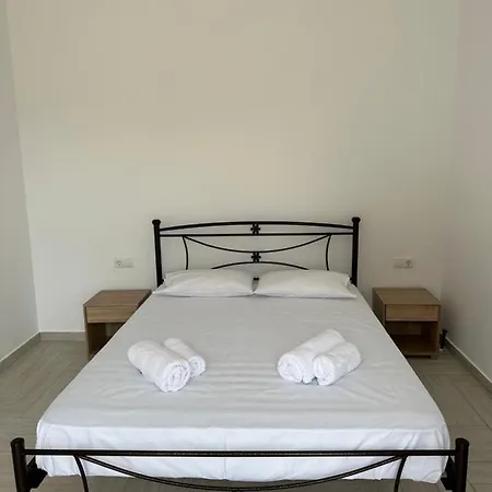 Apartment River Agia Galini (Crete)