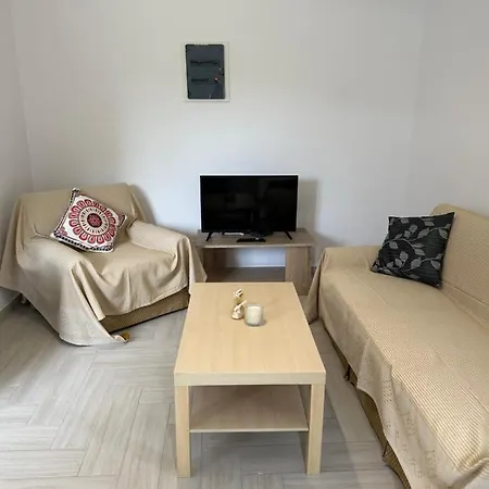Apartment River Agia Galini (Crete)